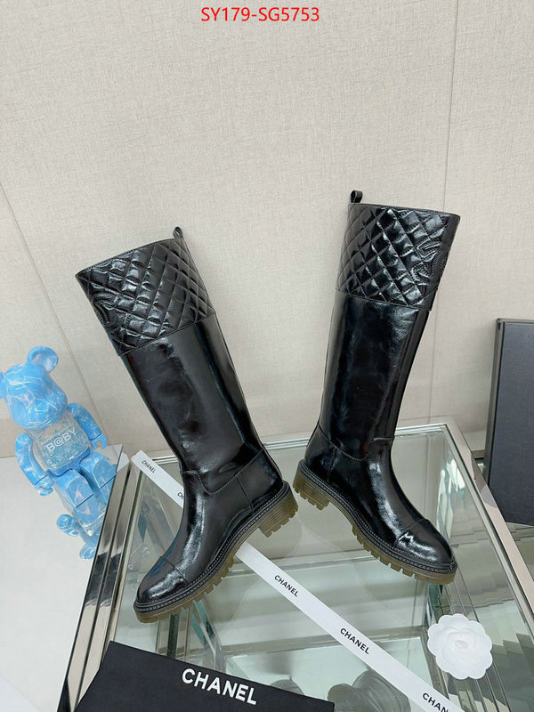 Women Shoes-Boots replica aaaaa+ designer ID: SG5753 $: 179USD