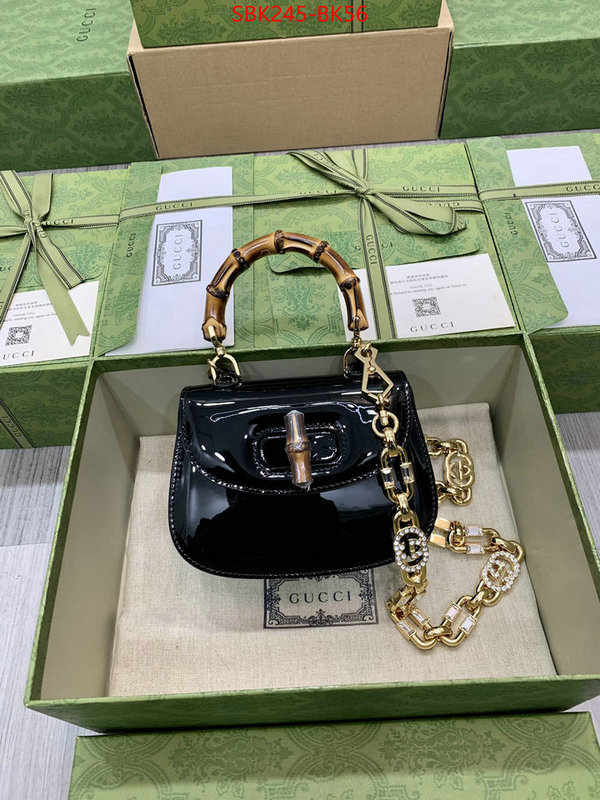 Gucci Bags Promotion ID: BK56