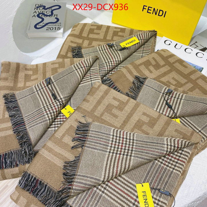 1111 Carnival SALE,Scarf ID: DCX936