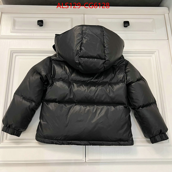 Kids clothing-Moncler online ID: CG6128 $: 129USD