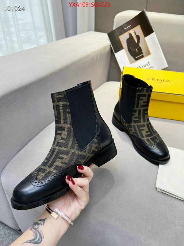 Women Shoes-Boots high quality ID: SG4723 $: 109USD