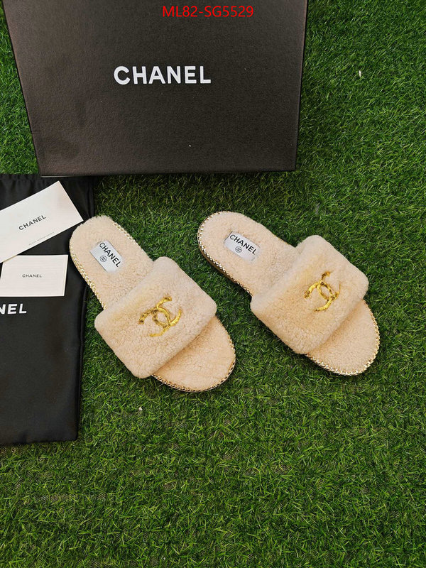 Women Shoes-Chanel same as original ID: SG5529 $: 82USD