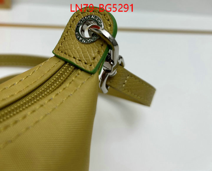 Longchamp bags(4A)-Diagonal sell online ID: BG5291 $: 79USD,