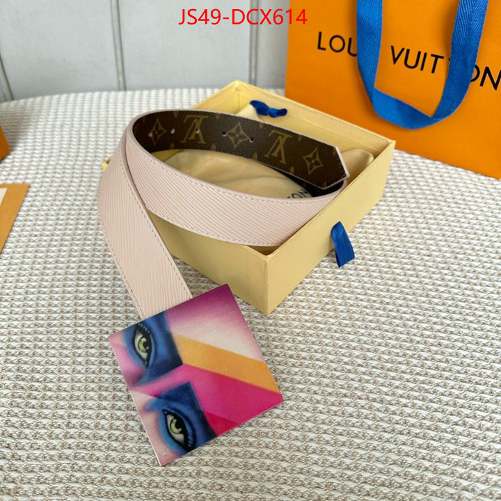 1111 Carnival SALE,Belts ID: DCX614