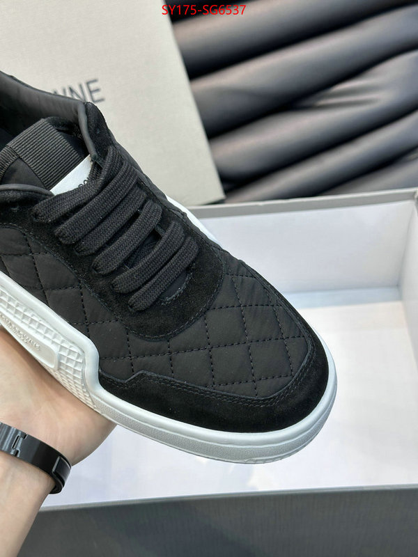 Men Shoes-Thom Browne for sale cheap now ID: SG6537 $: 175USD