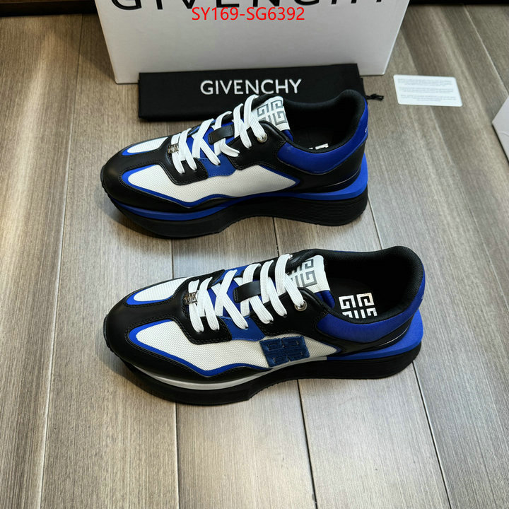 Men shoes-Givenchy where to find best ID: SG6392 $: 169USD