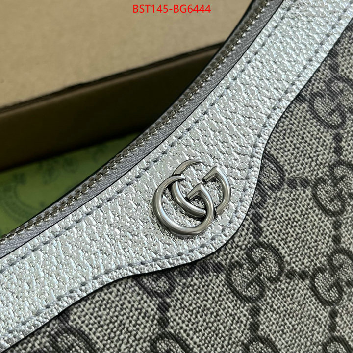 Gucci Bags(TOP)-Diagonal- find replica ID: BG6444 $: 145USD,