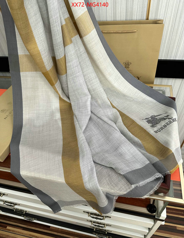 Scarf-Burberry website to buy replica ID: MG4140 $: 72USD