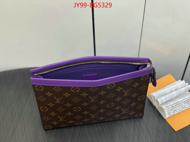 LV Bags(TOP)-Trio- good ID: BG5329 $: 99USD