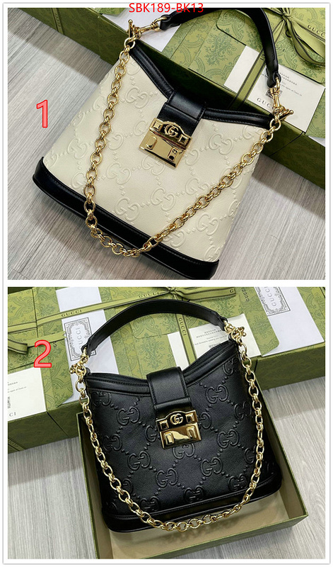 Gucci Bags Promotion ID: BK13