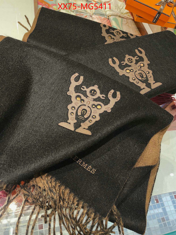 Scarf-Hermes brand designer replica ID: MG5411 $: 75USD