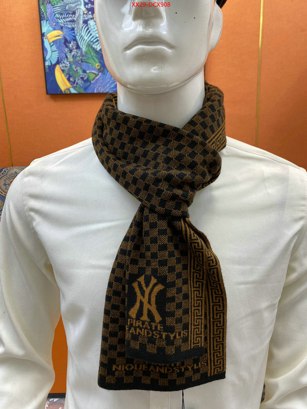 1111 Carnival SALE,Scarf ID: DCX908