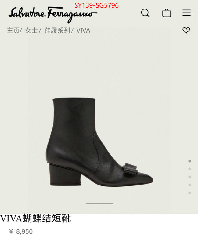 Women Shoes-Boots replica 2023 perfect luxury ID: SG5796 $: 139USD