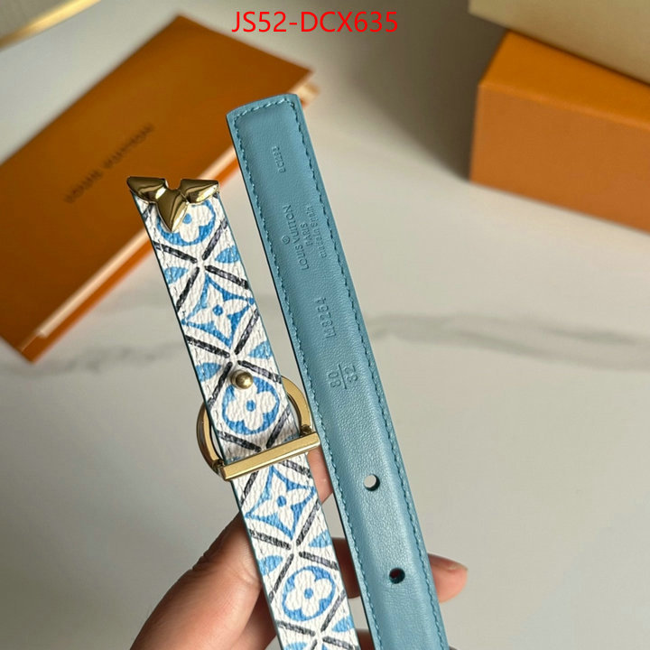 1111 Carnival SALE,Belts ID: DCX635