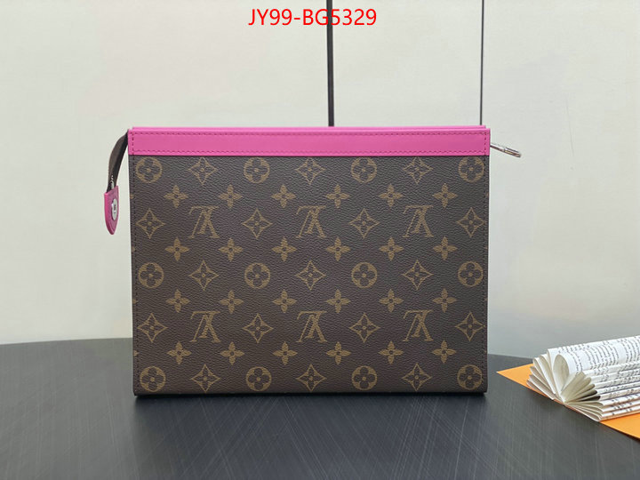 LV Bags(TOP)-Trio- good ID: BG5329 $: 99USD