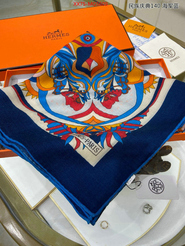 Scarf-Hermes wholesale replica ID: MG5609 $: 75USD