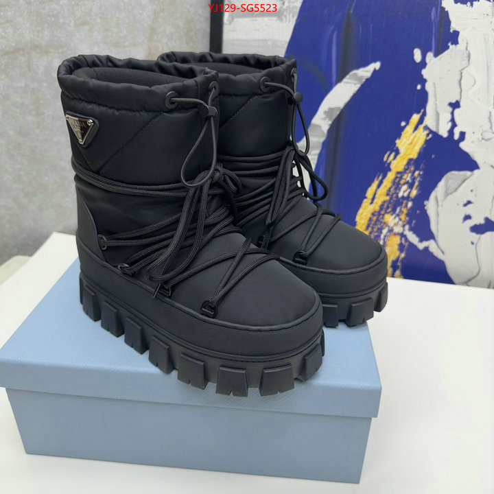 Women Shoes-Boots aaaaa replica ID: SG5523 $: 129USD
