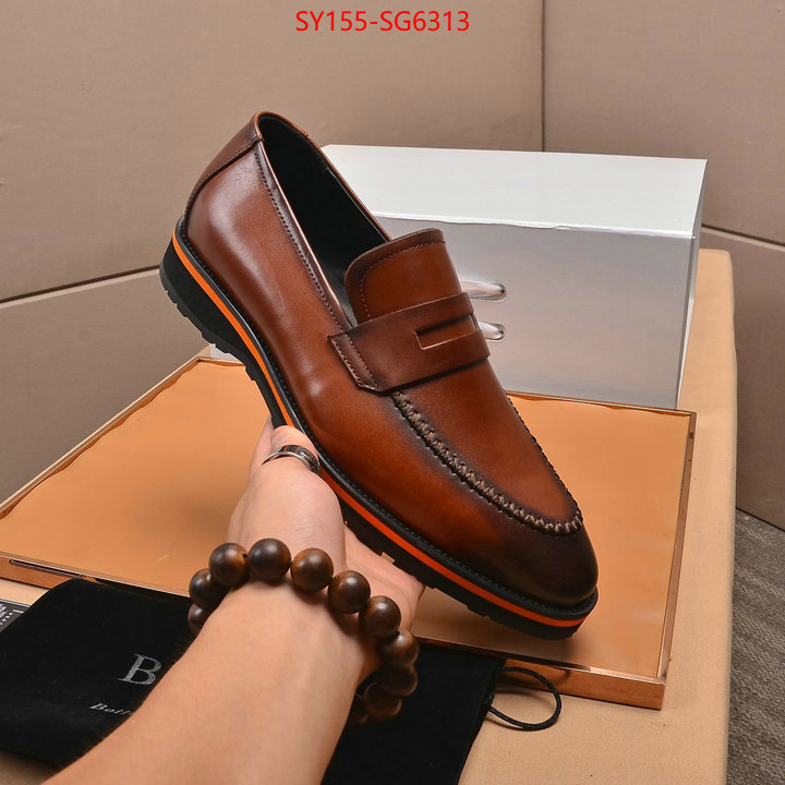 Men Shoes-Berluti replica shop ID: SG6313 $: 155USD