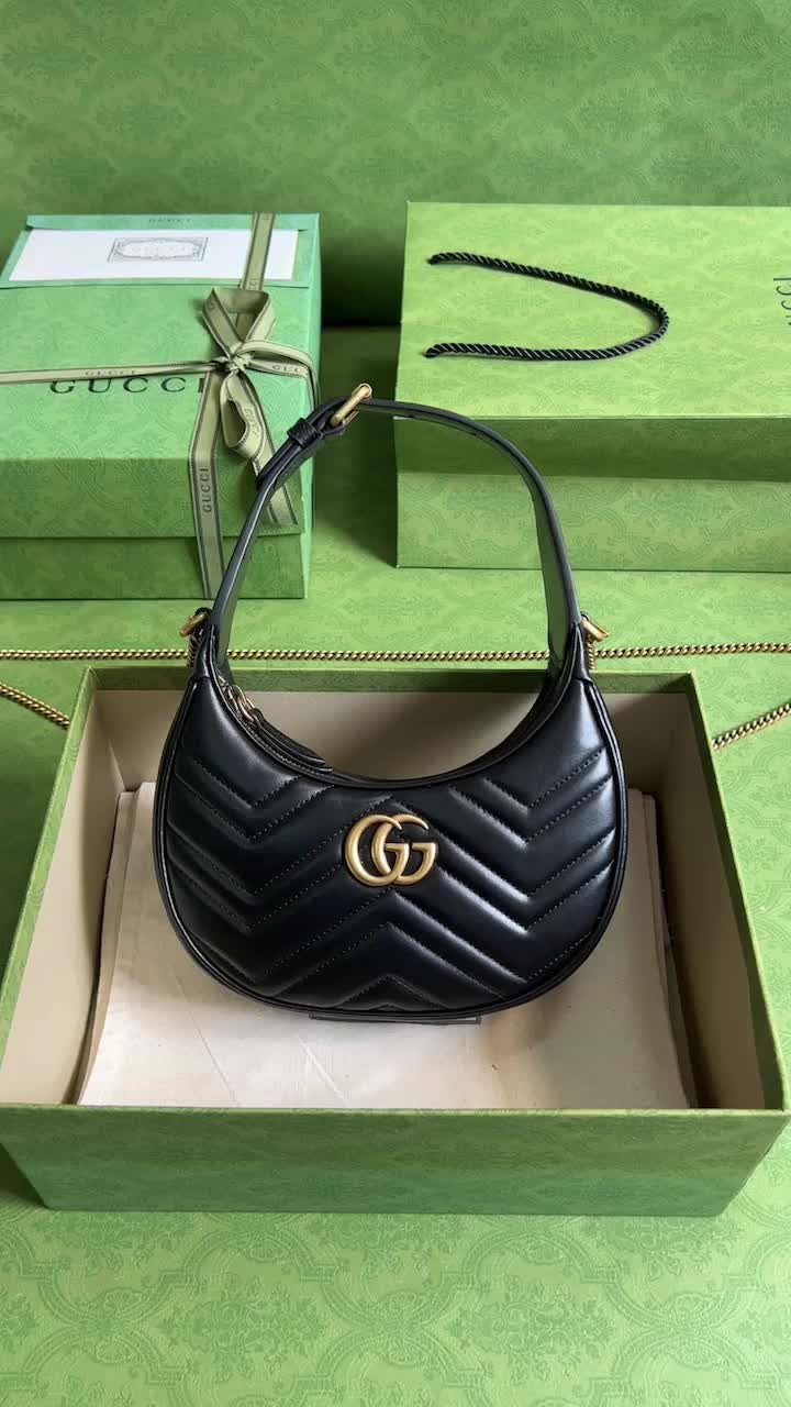 Gucci Bags Promotion ID: BK25