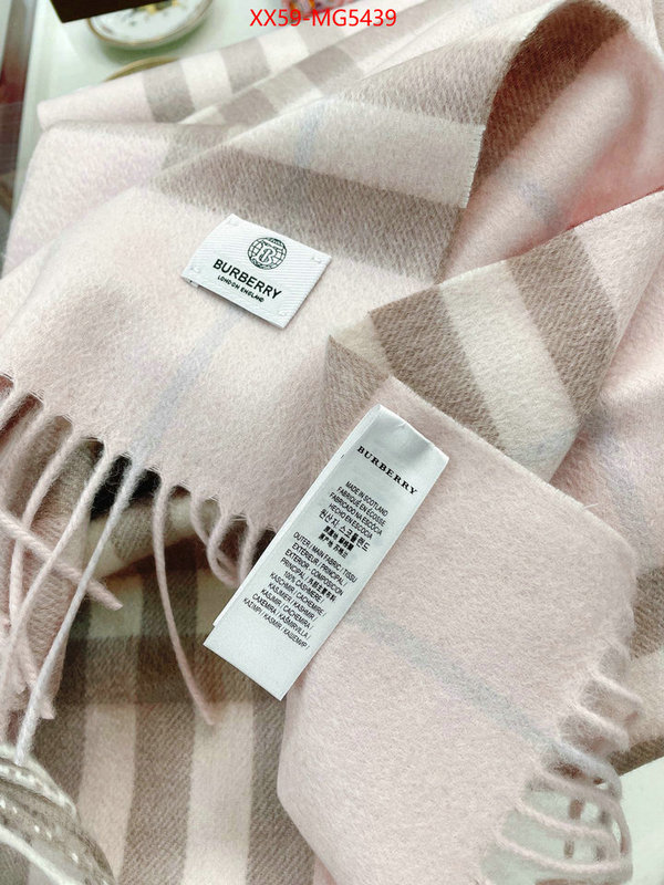 Scarf-Burberry aaaaa replica designer ID: MG5439 $: 59USD