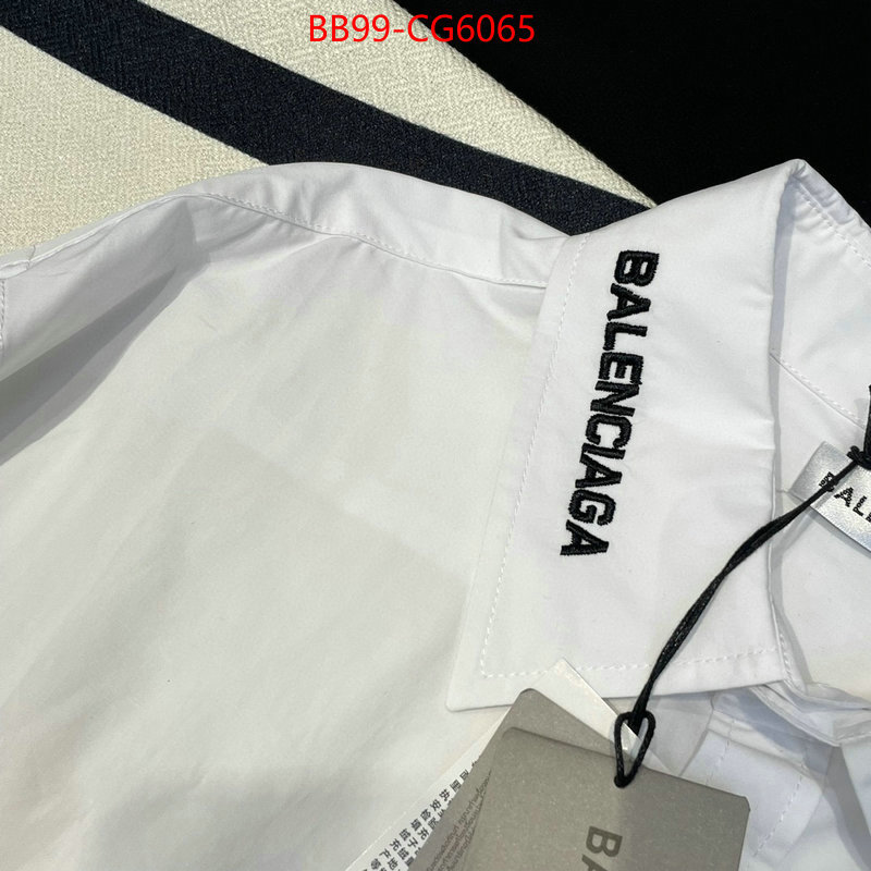 Clothing-Balenciaga high ID: CG6065 $: 99USD