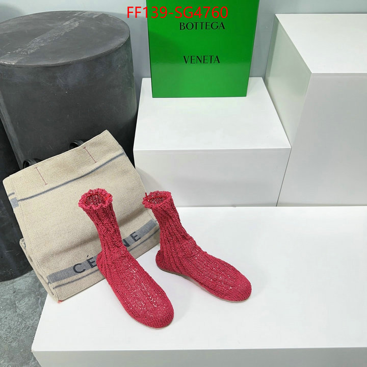 Women Shoes-BV exclusive cheap ID: SG4760 $: 139USD