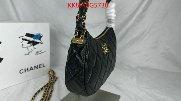 Chanel Bags(4A)-Diagonal- sell online ID: BG5738