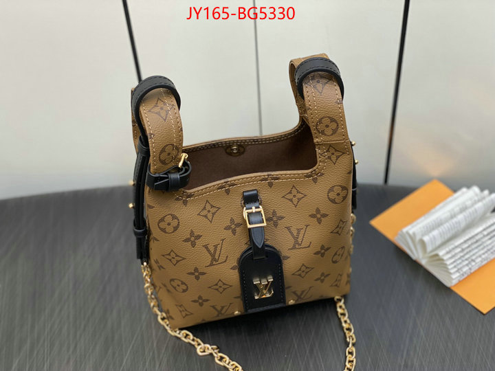 LV Bags(TOP)-Pochette MTis- where to find best ID: BG5330 $: 165USD