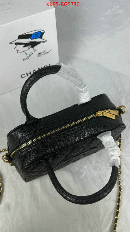 Chanel Bags(4A)-Handbag- designer 7 star replica ID: BG5730 $: 85USD,