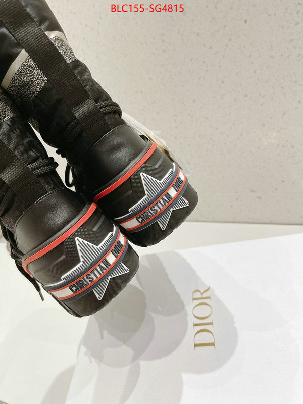 Women Shoes-Dior replica us ID: SG4815 $: 155USD