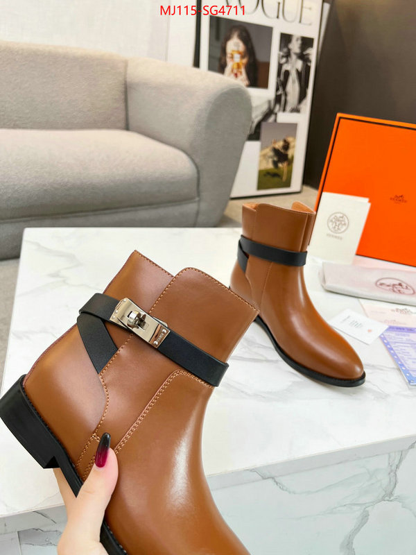 Women Shoes-Hermes at cheap price ID: SG4711 $: 115USD