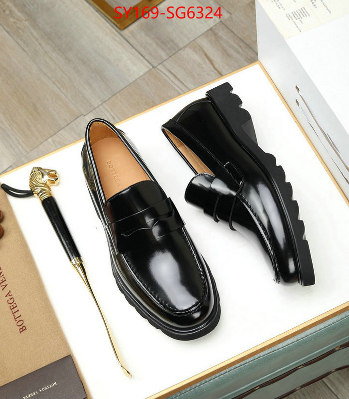 Men Shoes-BV buy the best replica ID: SG6324 $: 169USD