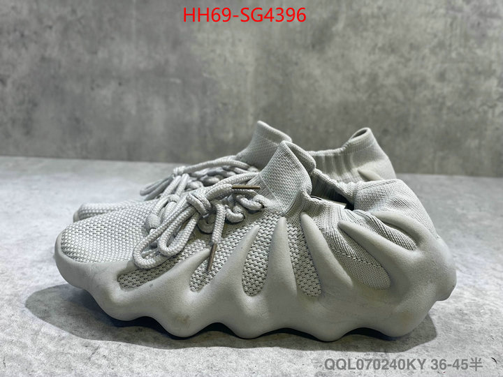 Women Shoes-Adidas Yeezy Boost high quality replica ID: SG4396 $: 69USD