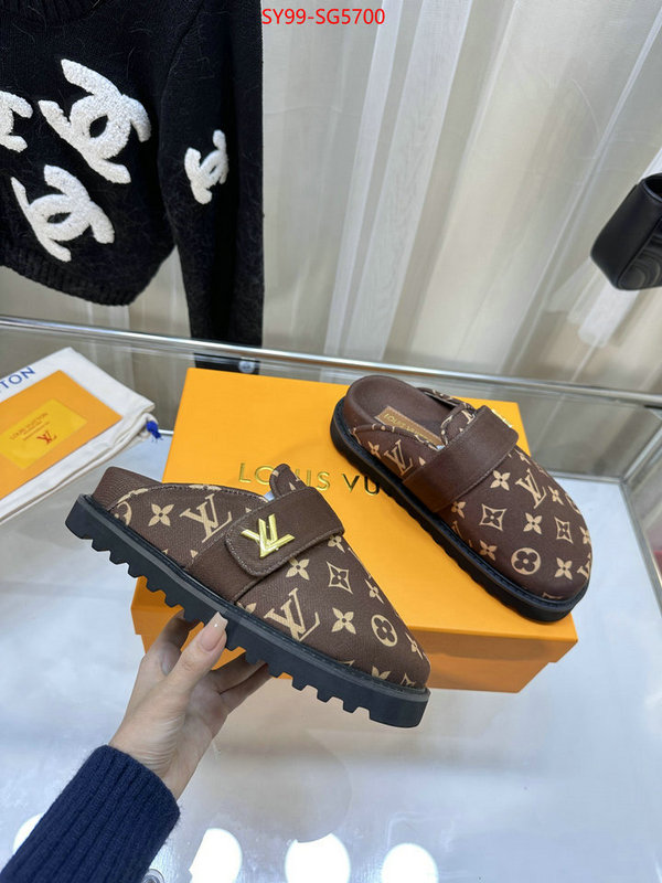 Women Shoes-LV we offer ID: SG5700 $: 99USD