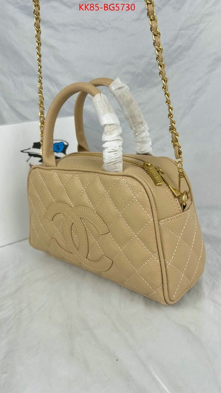 Chanel Bags(4A)-Handbag- designer 7 star replica ID: BG5730 $: 85USD,