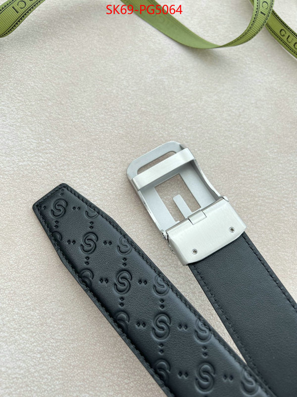 Belts-Gucci every designer ID: PG5064 $: 69USD