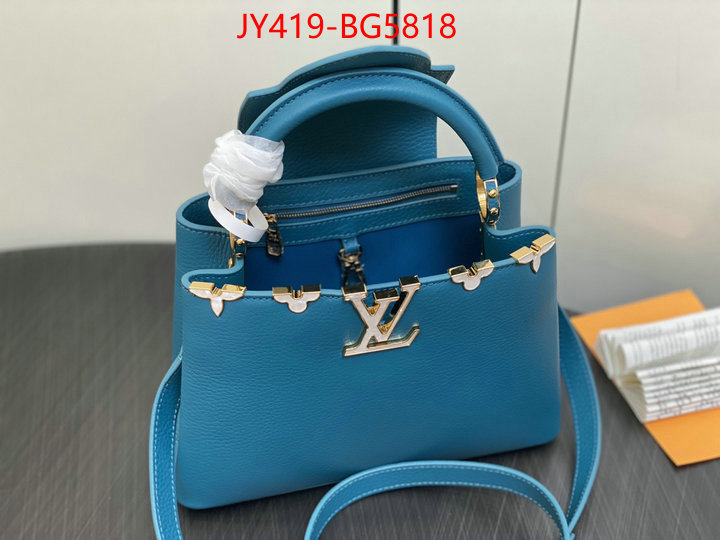 LV Bags(TOP)-Handbag Collection- from china 2023 ID: BG5818