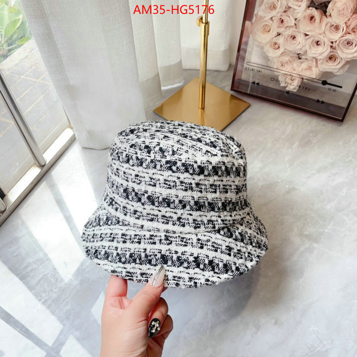 Cap (Hat)-Chanel buy online ID: HG5176 $: 35USD