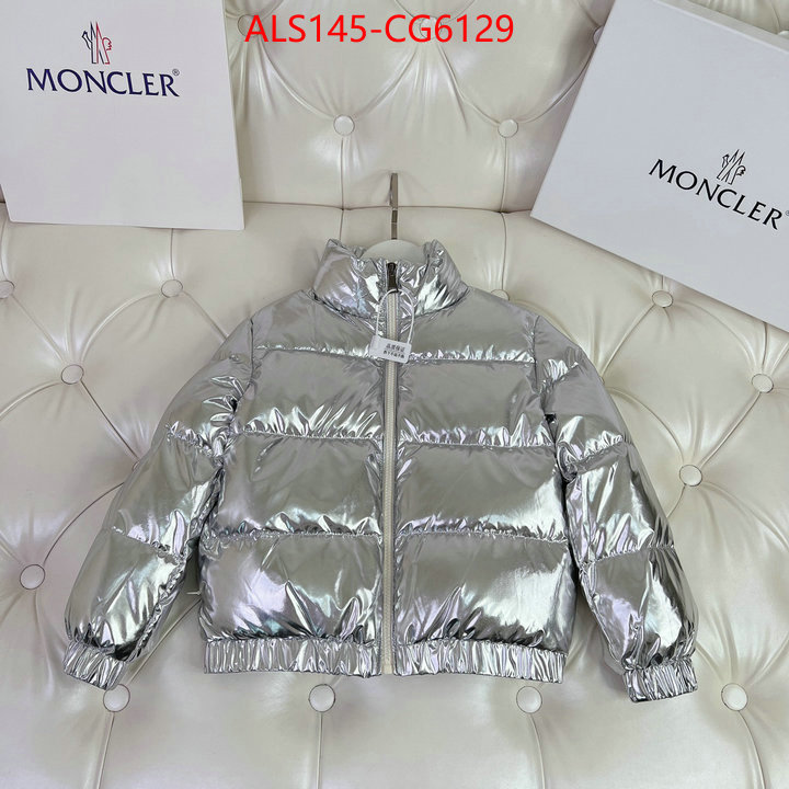 Kids clothing-Moncler website to buy replica ID: CG6129 $: 145USD