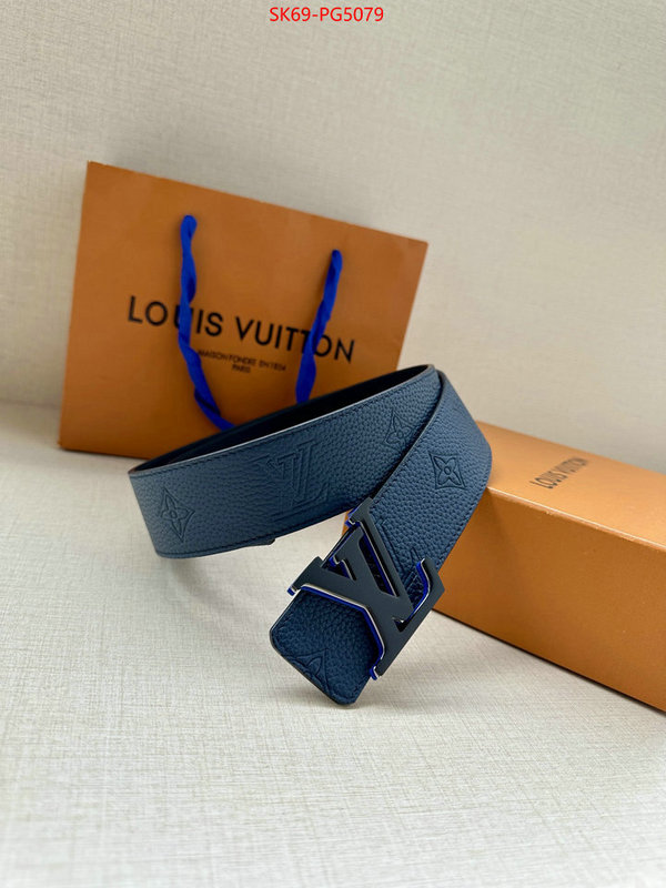 Belts-LV the best affordable ID: PG5079 $: 69USD