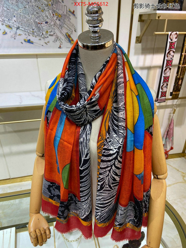 Scarf-Hermes replica online ID: MG5612 $: 75USD