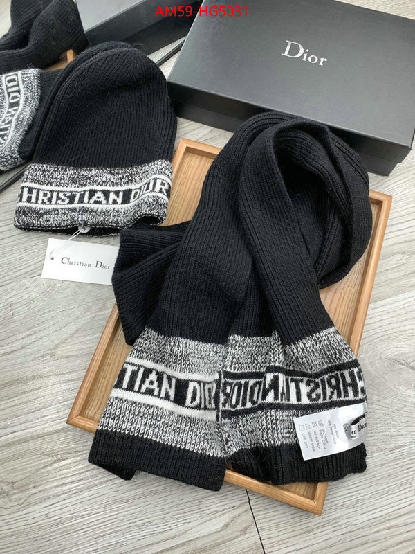 Cap (Hat)-Dior cheap ID: HG5031 $: 59USD