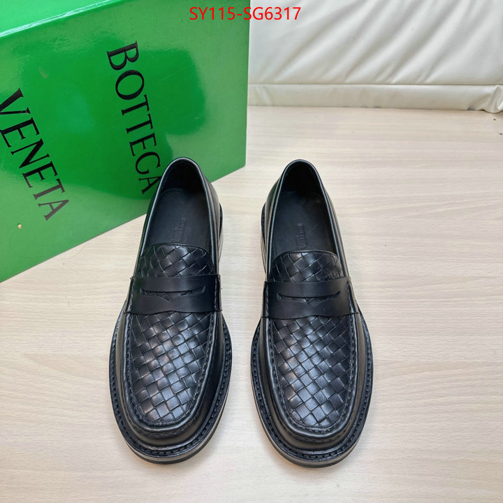 Men Shoes-BV customize best quality replica ID: SG6317 $: 115USD