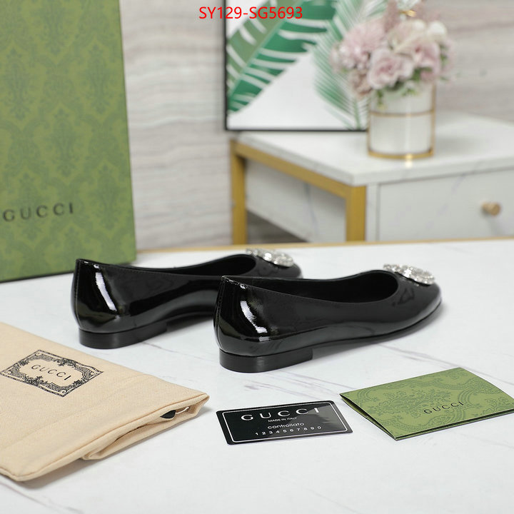 Women Shoes-Gucci is it illegal to buy ID: SG5693 $: 129USD