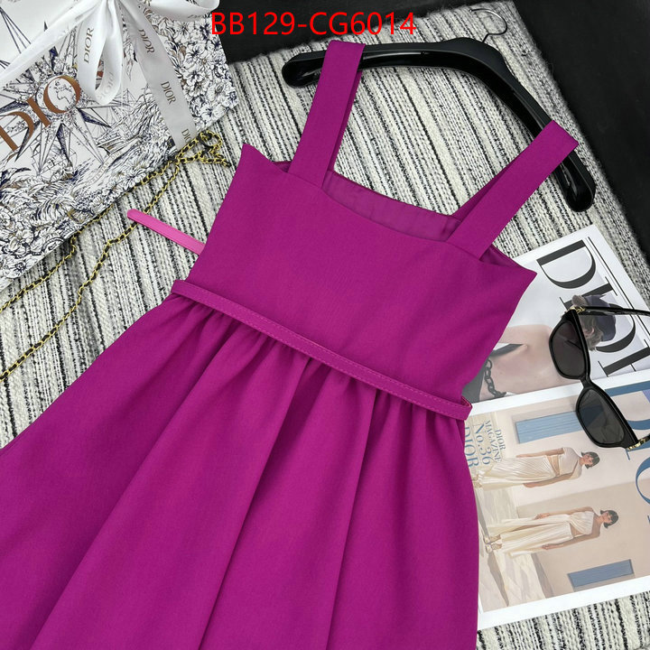 Clothing-Dior luxury ID: CG6014 $: 129USD
