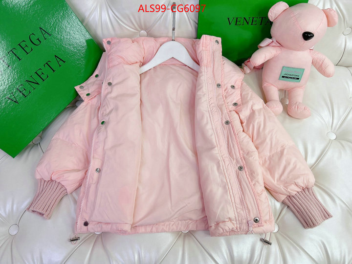 Kids clothing-BV top quality website ID: CG6097 $: 99USD