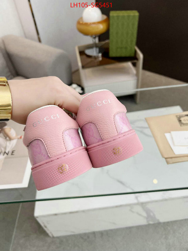 Women Shoes-Gucci replicas buy special ID: SG5451 $: 105USD