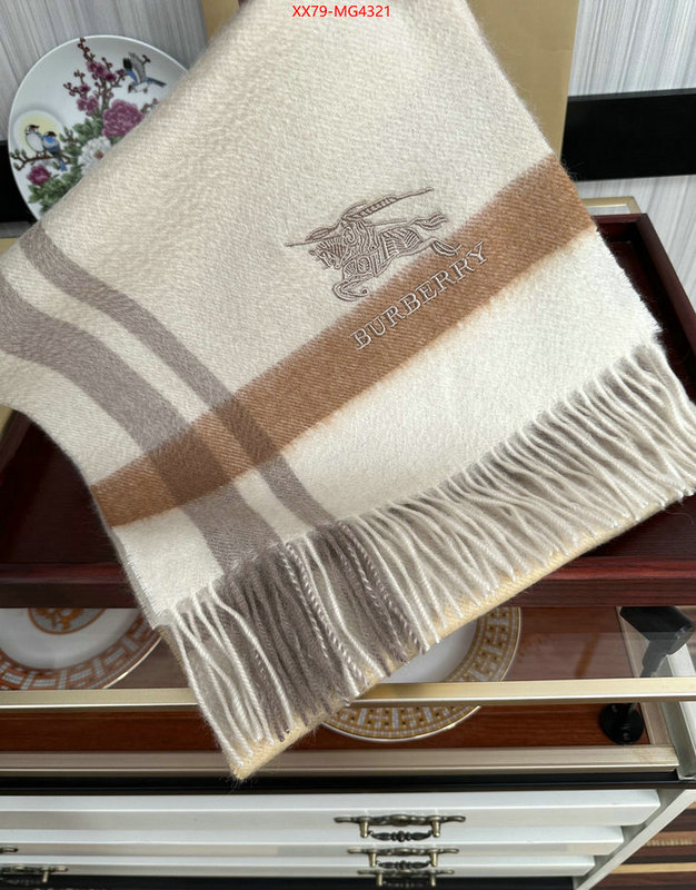 Scarf-Burberry best capucines replica ID: MG4321 $: 79USD