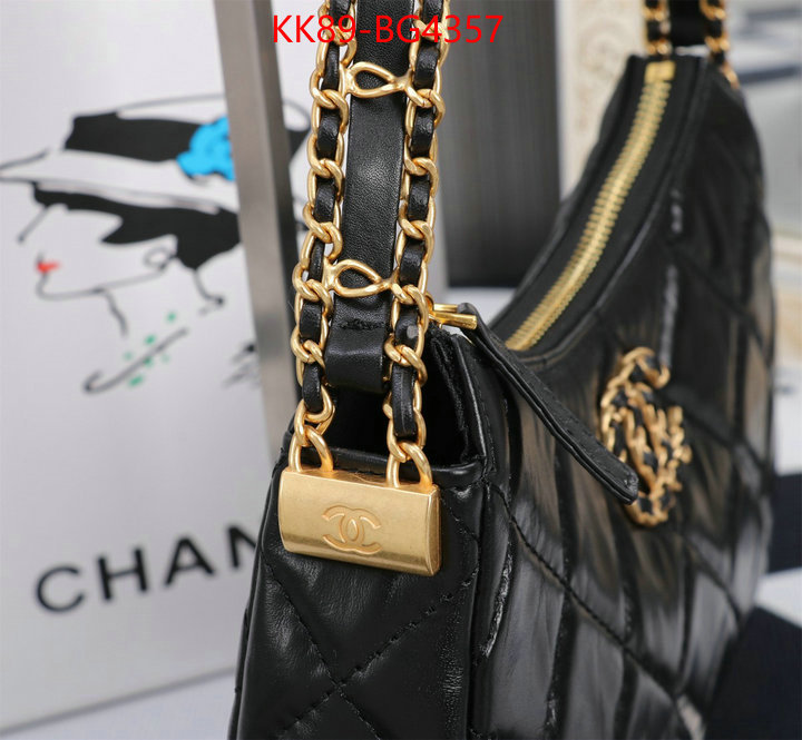 Chanel Bags(4A)-Diagonal- wholesale sale ID: BG4357 $: 89USD,