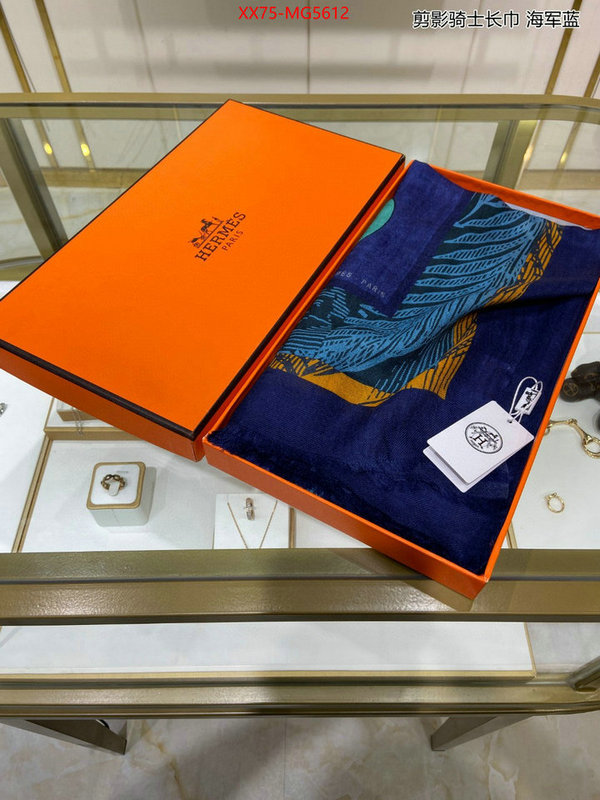 Scarf-Hermes replica online ID: MG5612 $: 75USD